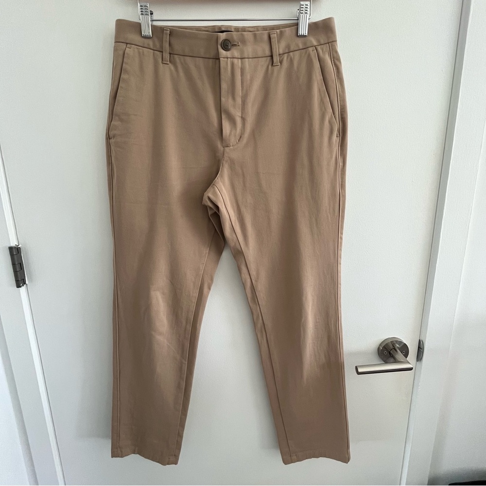 Everlane The Performance Chino